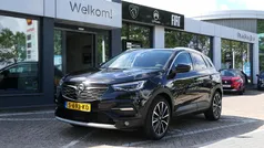Zwart Gebruikt 2020 Opel Grandland X Ultimate SUV | € 24.990 (Eerlijke prijs)