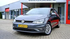 Grijs Gebruikt 2018 VW Golf VII Comfortline Hatchback | € 12.950 (Eerlijke prijs)