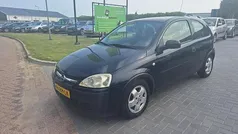 Gebruikt 2005 Opel Corsa Hatchback | € 999 (Eerlijke prijs)