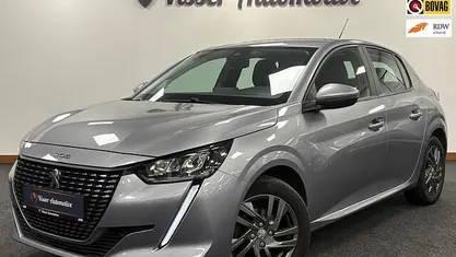 Occasion Peugeot 208 Active 75 PK (55 kW) 2022 Hatchback