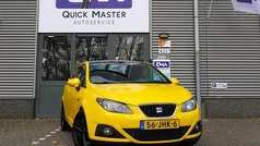 Geel Gebruikt 2009 Seat Ibiza SC Sport Hatchback | € 2.950 (Eerlijke prijs)