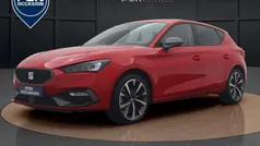 Gebruikt 2022 Seat Leon Business Hatchback | € 23.950 (Goede deal)