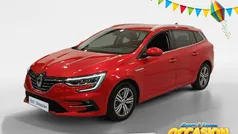 Gebruikt 2023 Renault Mégane IV Techno Stationwagen | € 24.895 (Eerlijke prijs)