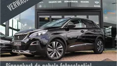 Gebruikt 2018 Peugeot 3008 Premium SUV | € 16.950 (Duur)
