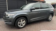 Grijs Gebruikt 2018 Skoda Kodiaq Style SUV | € 27.895 (Goede deal)