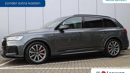 Gebruikt 2020 Audi Q7 Competition SUV | € 61.995 (Goede deal)