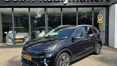 Blauw Gebruikt 2020 Kia e-Niro SUV | € 18.900 (Super prijs)