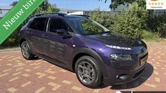Gebruikt 2017 Citroën C4 Cactus Business Class Hatchback | € 8.940 (Eerlijke prijs)