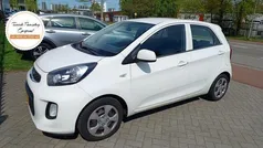 Gebruikt 2015 Kia Picanto Comfort Hatchback | € 3.650 (Goede deal)