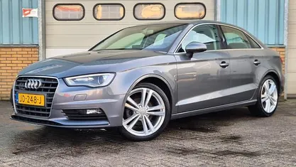 Occasion Audi A3 150 PK (110 kW) 2016 Sedan