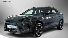 Gebruikt 2025 Cupra Formentor SUV | € 43.995 (Eerlijke prijs)