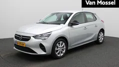 Gebruikt 2022 Opel Corsa Edition Hatchback | € 12.400 (Goede deal)