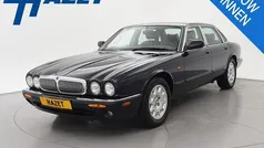 Blauw Gebruikt 1998 Jaguar XJ Executive Sedan | € 10.950 (Goede deal)