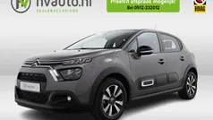 Gebruikt 2024 Citroën C3 PureTech Hatchback | € 17.695 (Goede deal)