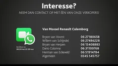 Gebruikt 2025 Renault Scénic Iconic MPV | € 49.740 (Eerlijke prijs)