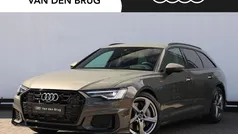 Gebruikt 2024 Audi A6 Competition Stationwagen | € 54.800 (Goede deal)