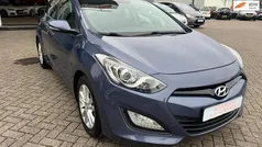 Gebruikt 2013 Hyundai i30 Hatchback | € 7.940 (Eerlijke prijs)