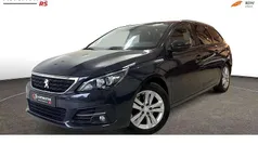 Gebruikt 2017 Peugeot 308 Stationwagen | € 7.445 (Eerlijke prijs)