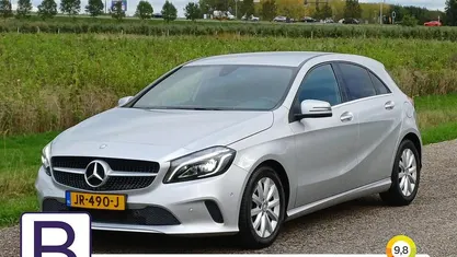 Occasion Mercedes A180 Ambition 2016 Hatchback