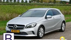 Gebruikt 2016 Mercedes A180 Ambition Hatchback | € 16.045 (Eerlijke prijs)
