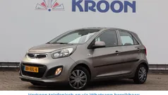 Gebruikt 2012 Kia Picanto Comfort Hatchback | € 4.950 (Eerlijke prijs)