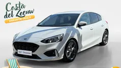 Gebruikt 2021 Ford Focus Business Edition Hatchback | € 19.240 (Eerlijke prijs)