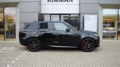 Gebruikt 2024 Land Rover Range Rover Sport SE Dynamic SUV | € 128.500 (Duur)