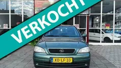 Gebruikt 1998 Opel Astra Hatchback | € 795 (Goede deal)