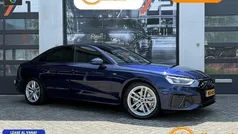 Gebruikt 2025 Audi A4 S-Line Sedan | € 42.850 (Eerlijke prijs)