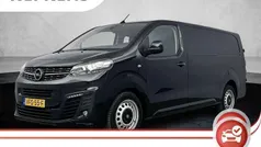 Zwart Gebruikt 2020 Opel Vivaro Innovation Van | € 20.980 (Goede deal)