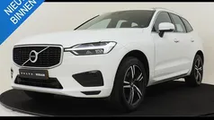 Wit Gebruikt 2019 Volvo XC60 R-Design SUV | € 35.890 (Eerlijke prijs)