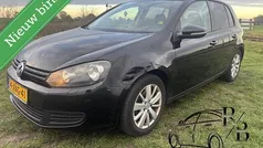 Gebruikt 2008 VW Golf VI Hatchback | € 3.299 (Super prijs)
