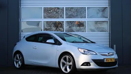 Occasion Opel Astra GTC Sport 140 PK (102 kW) 2012 Hatchback