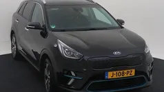 Gebruikt 2020 Kia e-Niro SUV | € 20.900 (Eerlijke prijs)