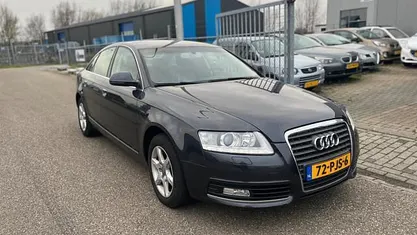 Gebruikt 2011 Audi A6 Sedan | € 4.500 (Super prijs)
