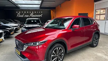 Occasion Mazda CX-5 Kangei 195 PK (143 kW) 2022 SUV
