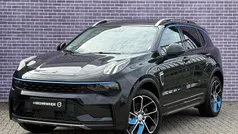 Zwart Gebruikt 2022 Lynk & Co 01 SUV | € 27.694 (Eerlijke prijs)