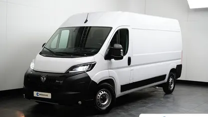 Occasion Peugeot Boxer S 2026 Van