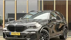Gebruikt 2021 BMW X5 Executive SUV | € 56.950 (Eerlijke prijs)