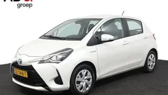 Gebruikt 2018 Toyota Yaris Hatchback | € 15.450 (Eerlijke prijs)