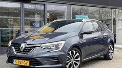 Gebruikt 2023 Renault Mégane GrandTour Techno Stationwagen | € 24.900 (Eerlijke prijs)