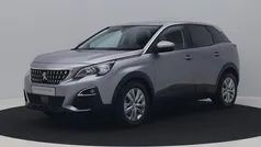 Grijs Gebruikt 2019 Peugeot 3008 Active SUV | € 15.700 (Goede deal)