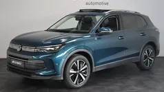 Gebruikt 2025 VW Tiguan Life SUV | € 51.995 (Eerlijke prijs)