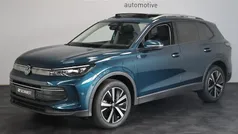 Grijs Nieuw 2025 VW Tiguan Life SUV | € 51.995 (Eerlijke prijs)