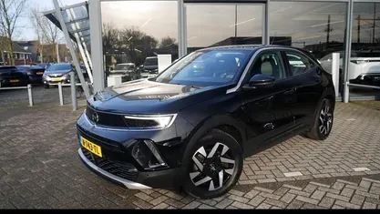 Occasion 2022 Opel Mokka-e Business Elegance SUV | € 16.445 (Super prijs)