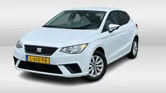 Wit Gebruikt 2021 Seat Ibiza Business Hatchback | € 15.950 (Goede deal)