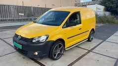 Gebruikt 2014 VW Caddy MPV | € 4.499 (Eerlijke prijs)