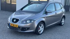 Grijs Gebruikt 2004 Seat Altea Stylance MPV | € 999 (Super prijs)