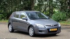 Grijs Gebruikt 2008 Hyundai i30 Active Hatchback | € 2.699 (Eerlijke prijs)