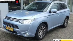 Gebruikt 2014 Mitsubishi Outlander Instyle SUV | € 7.950 (Super prijs)